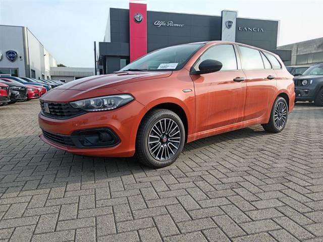 FIAT TIPO STATION WAGON Tipo 1.6 Mjt S&S SW