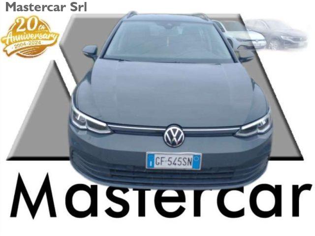 VOLKSWAGEN GOLF 2.0 tdi Life 115cv  GF545SN