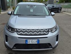 LAND ROVER DISCOVERY SPORT 2.0 TD4 163 CV AWD Auto HSE