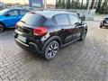 CITROEN C3 PureTech 83 S&S Shine