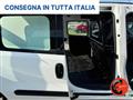 FIAT DOBLÒ 1.6 MJT 105 CV MAXI PL-TN-N1-BLUETOOTH-SEMIVETRATO