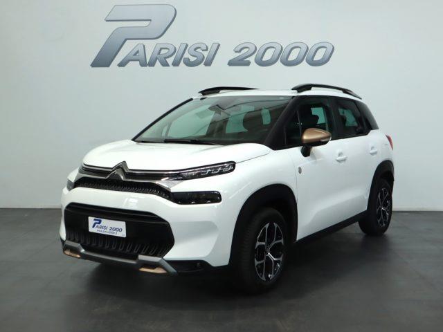 CITROEN C3 AIRCROSS PureTech 110CV S&S *PROMO PARISI GROUP*