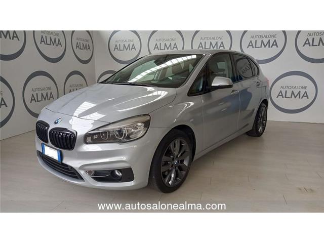 BMW SERIE 2 ACTIVE TOURER 220d xDrive Active Tourer Advantage aut.