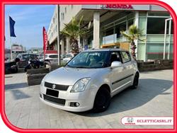 SUZUKI Swift 5p 1.3 16v GL** GUIDABILE DA NEOPATENTATI **