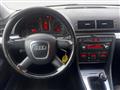 AUDI A4 2.0 16V TDI F.AP. Av. Quattro