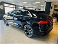 AUDI Q8 AUDI Q8 50 3.0 tdi 286 CV mhev Sport quattro tiptronic