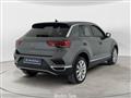 VOLKSWAGEN T-ROC 1.5 TSI ACT Advanced BlueMotion Technology