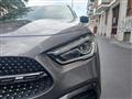 MERCEDES CLASSE GLA d Automatic Premium AMG