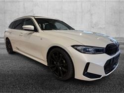 BMW SERIE 3 TOURING d 48V Touring Msport