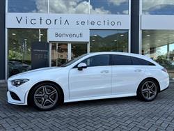 MERCEDES CLASSE CLA CLA 200 Automatic Shooting Brake Premium