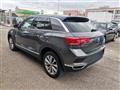 VOLKSWAGEN T-ROC 1.6 TDI SCR Style BlueMotion Technology