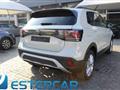 VOLKSWAGEN T-CROSS 1.0 TSI Edition Plus