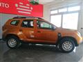 DACIA Duster 1.6 SCe GPL 4x2 Comfort