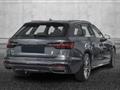 AUDI A4 AVANT Avant 40 TDI quattro S tronic S line edition