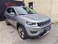 JEEP COMPASS 1.4 MultiAir 170 CV aut. 4WD Limited