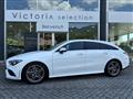 MERCEDES CLASSE CLA CLA 200 Automatic Shooting Brake Premium