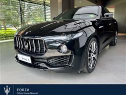 MASERATI LEVANTE 3.0 V6 250cv auto my19 , Garanzia Maserati