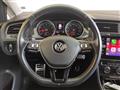 VOLKSWAGEN GOLF 1.0 TSI 115 CV 5p. Sport SCARICHI/ADAPTIVE CRUISE