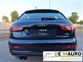 AUDI Q3 2.0 TDI quattro S tronic S Line Edition