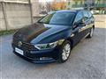 VOLKSWAGEN PASSAT Business Variant 1.6 TDI  BlueMotion