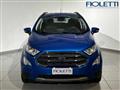 FORD ECOSPORT 1.0 EcoBoost 125 CV Start&Stop Titanium