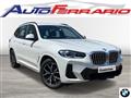 BMW X3 xDrive20d 48V Msport