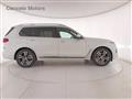 BMW X7 xDrive40d 48V Msport