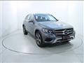 MERCEDES GLC SUV d 4Matic Business