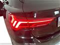 AUDI Q3 SPORTBACK Q3 SPB 35 TFSI S tronic S line edition