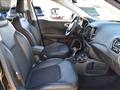 JEEP COMPASS 2.0 Multijet II aut. 4WD Limited *Navi,Xeno*