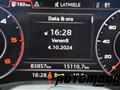 AUDI A3 SPORTBACK Sportback 30 tdi 1.6 116CV s-tronic