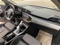 AUDI Q3 SPORTBACK SPB Sportback 35 2.0 TDI S tronic S line edition