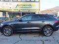 JAGUAR F-PACE 2.0 D 180 CV AWD aut. R-Sport #09-100