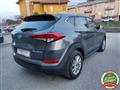 HYUNDAI TUCSON 1.7 CRDi XPOSSIBLE 115 CV