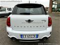 MINI COUNTRYMAN Mini Cooper SD Countryman ALL4