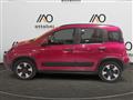 FIAT PANDA 1.0 FireFly S&S Hybrid Red