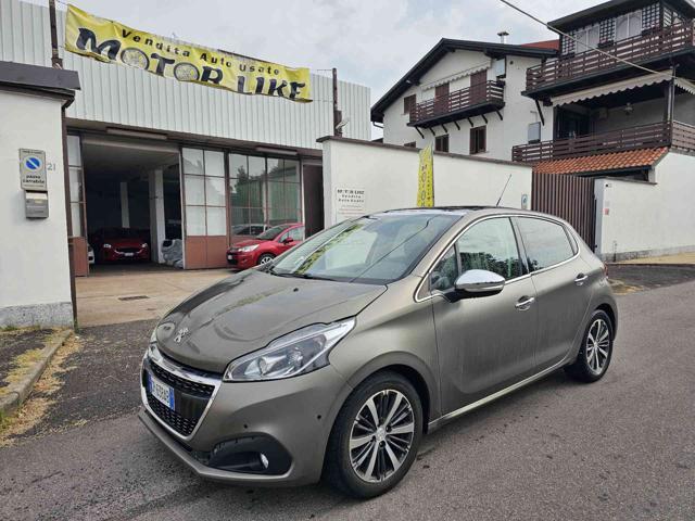 PEUGEOT 208 (2012) SPIA ABS ACCESA - AUTO DA CONTROLLARE