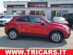 FIAT 500X 1.6 E-Torq 110 CV City Cross PERMUTE GPL