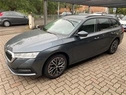 SKODA OCTAVIA WAGON 2.0 TDI EVO SCR Wagon NAVI LED