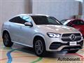 MERCEDES CLASSE GLE 350D COUPÉ 4MATIC PREMIUM AMG LINE 9G-Tronic Plus