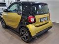 SMART FORTWO 3ªs.(C/A453)