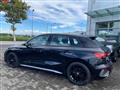 AUDI A3 SPORTBACK SPB 35 TDI S tronic S line edition