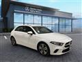 MERCEDES CLASSE A A 180 d Automatic Business