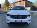 JEEP GRAND CHEROKEE 3.0 V6 CRD 250 CV Multijet II OVERLAND