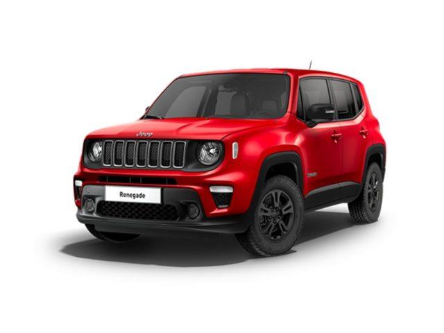 JEEP RENEGADE 1.0 T3 Longitude