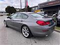 BMW SERIE 6 d xDrive Gran Coupé Msport solo 42000km