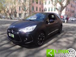 DS 3 1.4 VTi 95 CV GPL Airdream Just Black NEOPATENTATI