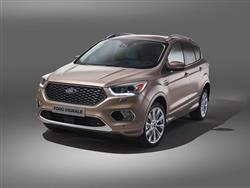 FORD KUGA (2012) 2.0 TDCI 150 CV S&S 4WD Powershift Vignale