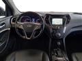 HYUNDAI SANTA FE Santa Fe 2.2 CRDi 4WD A/T Style