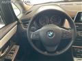 BMW SERIE 2 d Gran Tourer Advantage